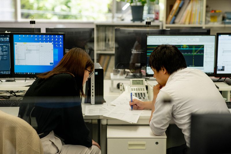 株式会社高原建築研究所のアルバイト・バイト求人情報-02