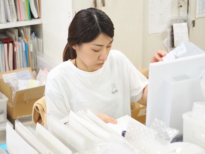 有限会社テイ・スタイルの求人・転職情報