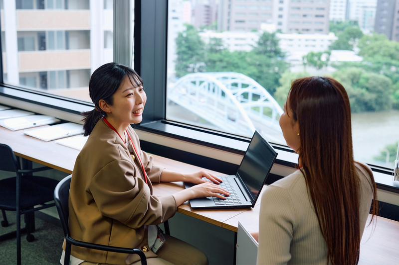 日本郵政コーポレートサービス株式会社 九州BPOセンターの求人・転職情報