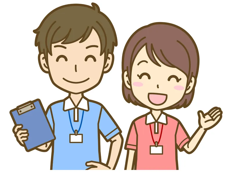 ナースステーションめいゆ~るの求人・転職情報