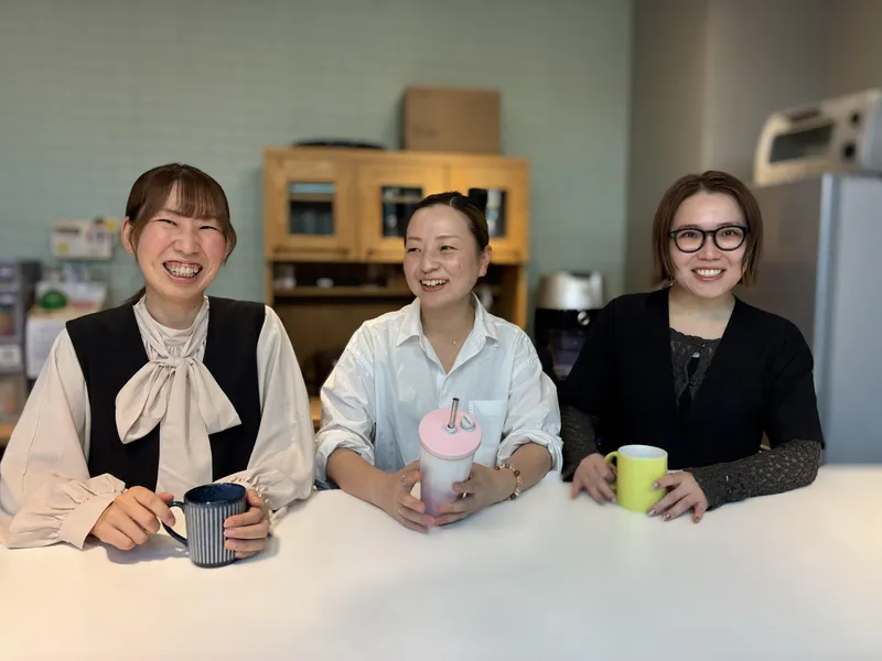 株式会社ビルプランナーのアルバイト・バイト求人情報
