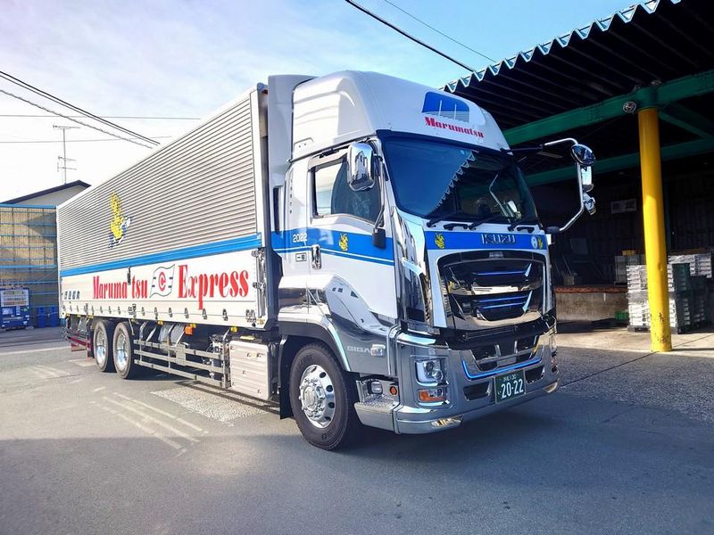 丸松急行株式会社の求人・転職情報