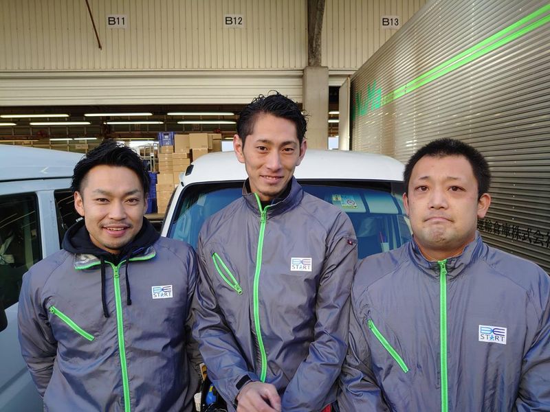 株式会社BE START / 複数案件のアルバイト・バイト求人情報-05