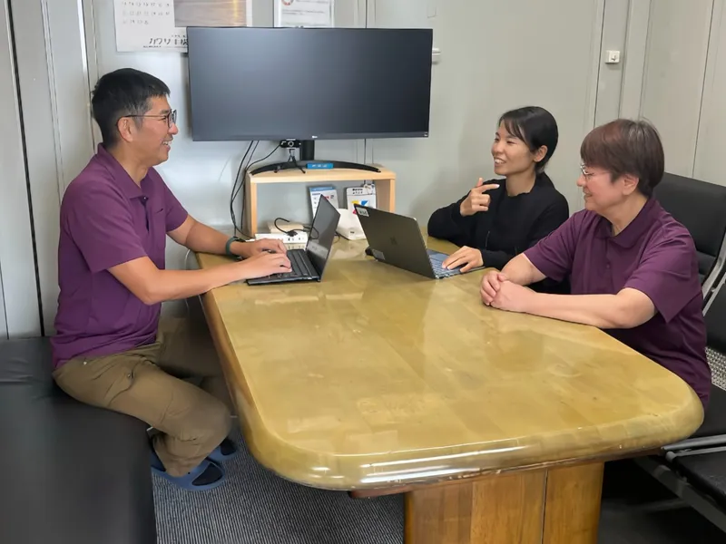 オキナワパウダーフーズ 株式会社の求人・転職情報