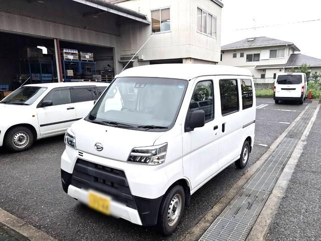 井上電機株式会社　関西支店(令和6年10月新社屋完成)のアルバイト・バイト求人情報-05
