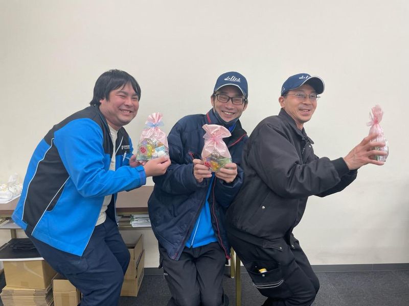 株式会社石島運輸倉庫西日本-0012の求人・転職情報