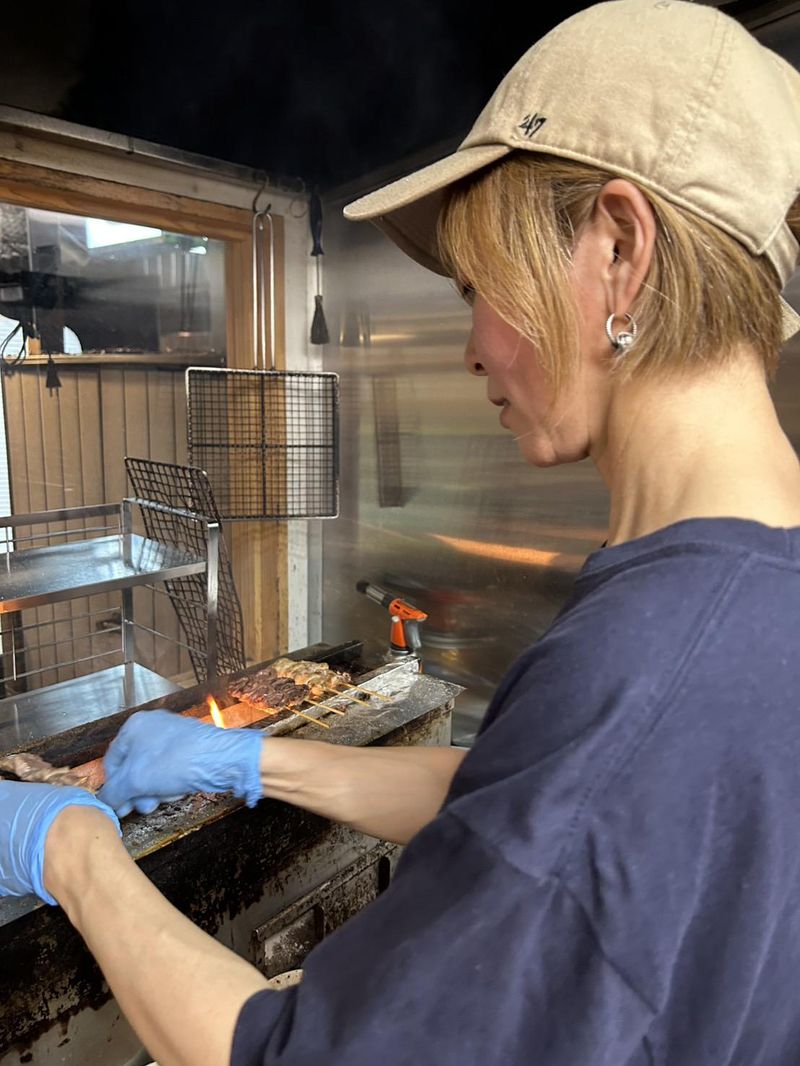 炭火焼き鳥　暖のアルバイト・バイト求人情報-04