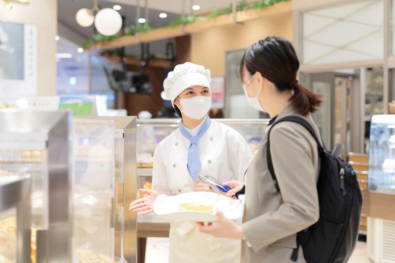 株式会社ドンクのアルバイト・バイト求人情報-03