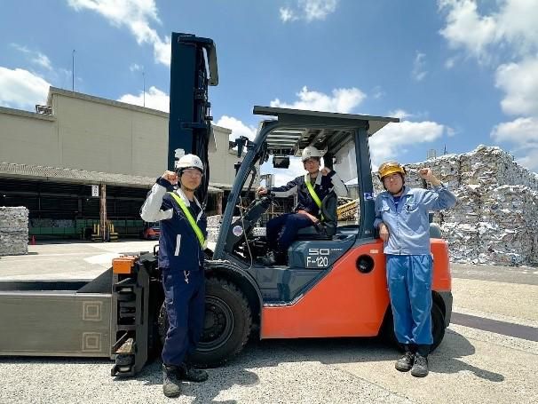 王子製紙春日井工場内のアルバイト・バイト求人情報-02