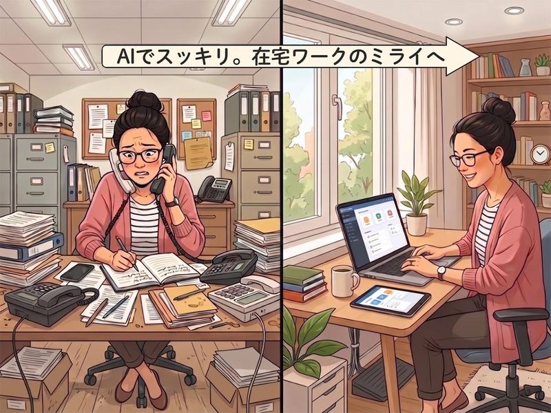 株式会社ミライノキセキの求人・転職情報