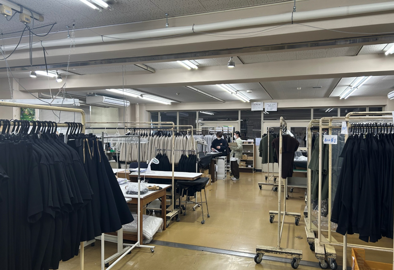 株式会社ウメダニット