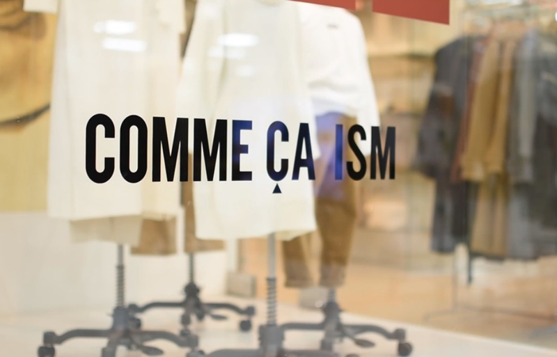 COMME CA ISMのアルバイト・バイト求人情報-12