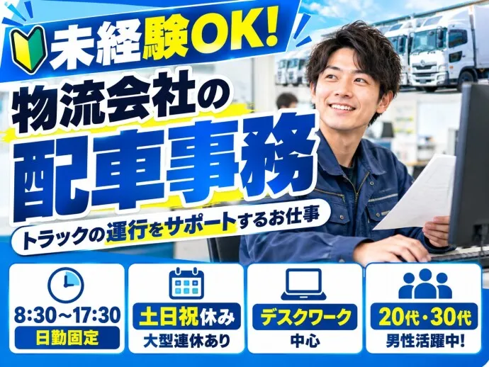 株式会社NCIのアルバイト・バイト求人情報