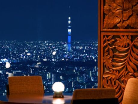 Ginger’s Beach Sunshineの求人・転職情報