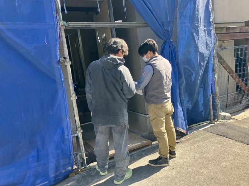 株式会社成友ホームの求人・転職情報