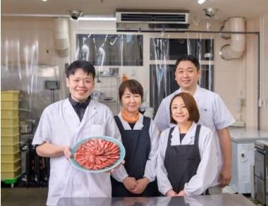 牛たん料理 閣　セントラルキッチン(大和町店内)のアルバイト・バイト求人情報-17