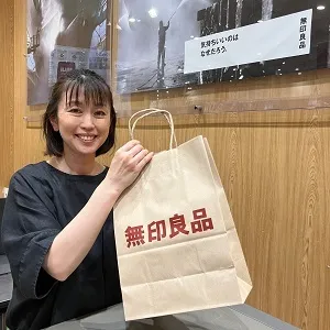 株式会社良品計画の求人・転職情報