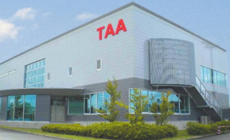 株式会社トヨタユーゼック　TAA東北会場の派遣求人情報