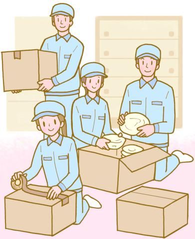 求人画像