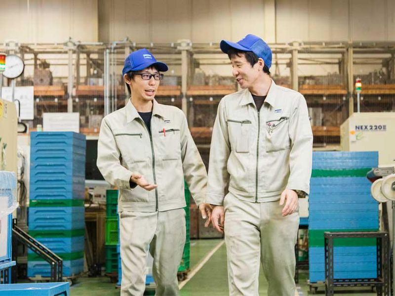 和興産業株式会社-0002の求人・転職情報