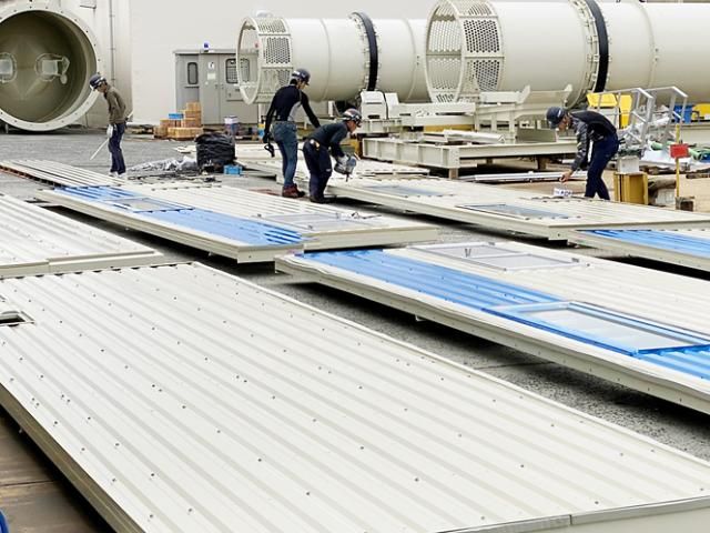 三和産業株式会社の求人・転職情報