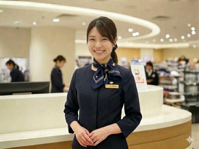 株式会社ディンプルの求人・転職情報