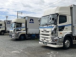 杉山運送株式会社の求人・転職情報