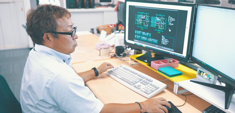 株式会社チタジュウの求人・転職情報