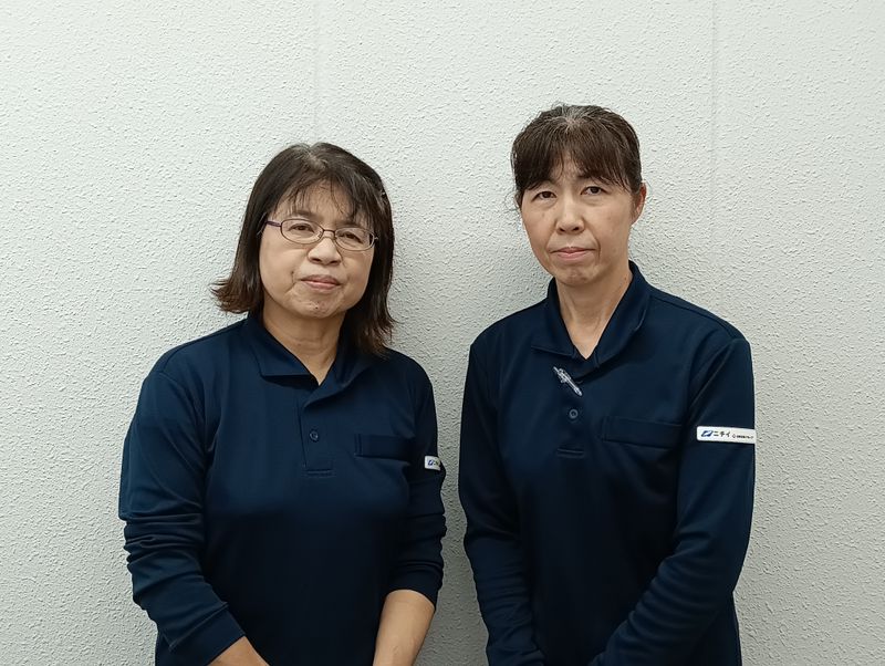 株式会社ニチイ学館の求人・転職情報