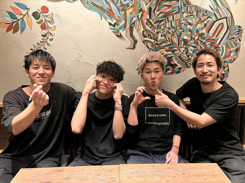 焼鳥とり藤 お初天神店のアルバイト・バイト求人情報-08