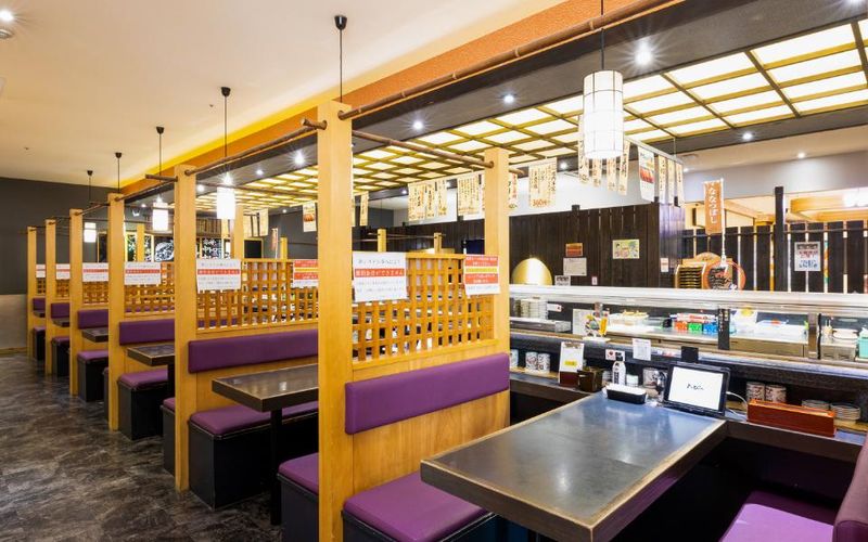回転寿司とっぴ〜　小樽運河通り店のアルバイト・バイト求人情報-04