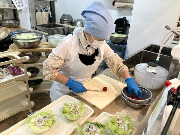 株式会社スーパーアルプスのアルバイト・バイト求人情報-34