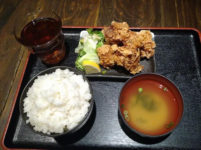 生つくね　元屋 北千住店/株式会社KUURAKU GROUPのアルバイト・バイト求人情報-05