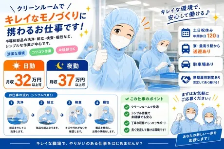 株式会社Harvest Biz Careerのアルバイト・バイト求人情報