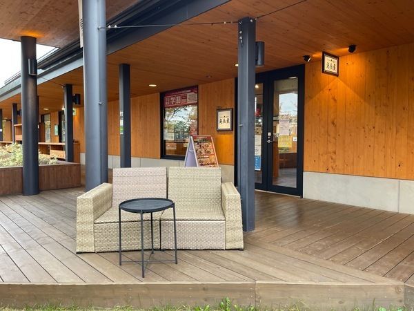 手打ちそば さくらの定食　ブランチ月寒店のアルバイト・バイト求人情報-05