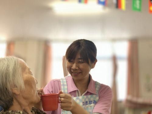 有料老人ホームいこいの里小波瀬のアルバイト・バイト求人情報-03