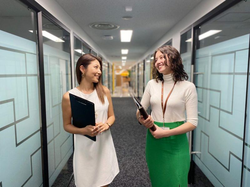 サーブコープジャパン株式会社の求人・転職情報