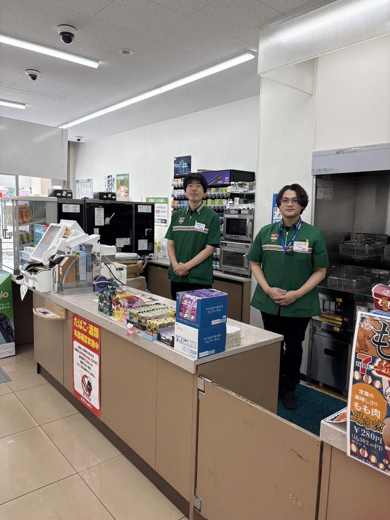 セブンイレブン　大阪天神橋6丁目店のアルバイト・バイト求人情報-04