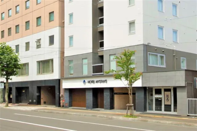 ホテルマイステイズ札幌すすきののアルバイト・バイト求人情報