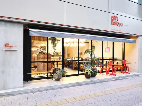 GIFT Tokyo株式会社の求人・転職情報