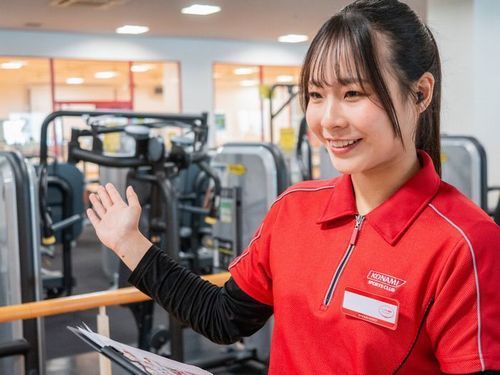 コナミスポーツ テニススクール西葛西のアルバイト・バイト求人情報-03