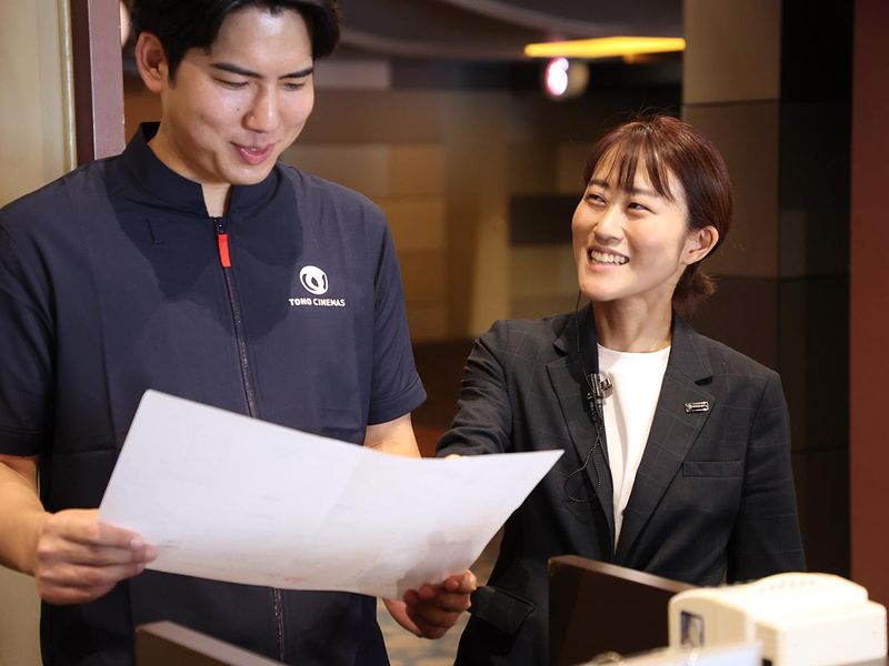 TOHOシネマズ 仙台のアルバイト・バイト求人情報-02