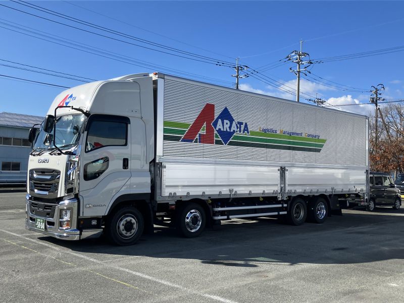 新運輸株式会社-0003の求人・転職情報