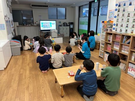 明光キッズ　JSmile Kids世田谷希望ヶ丘のアルバイト・バイト求人情報