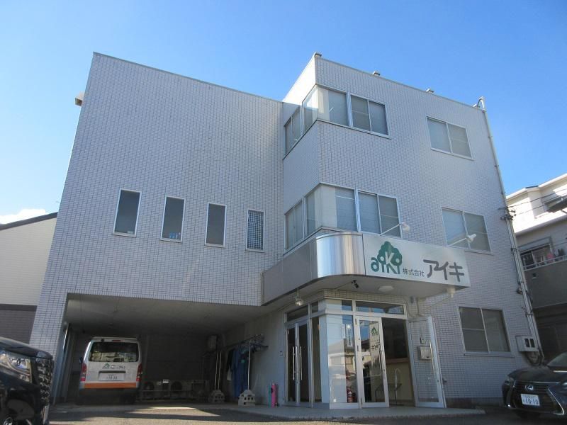 株式会社アイキのアルバイト・バイト求人情報-05
