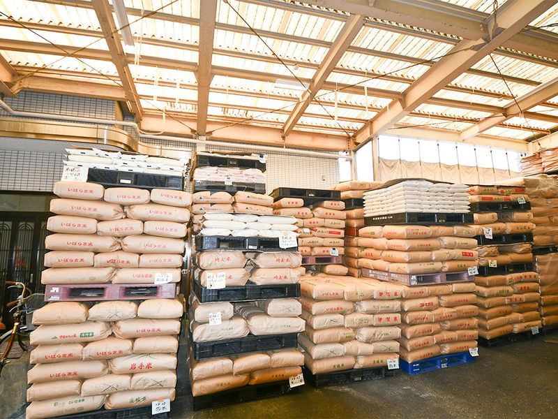 株式会社須賀米穀店のアルバイト・バイト求人情報-05