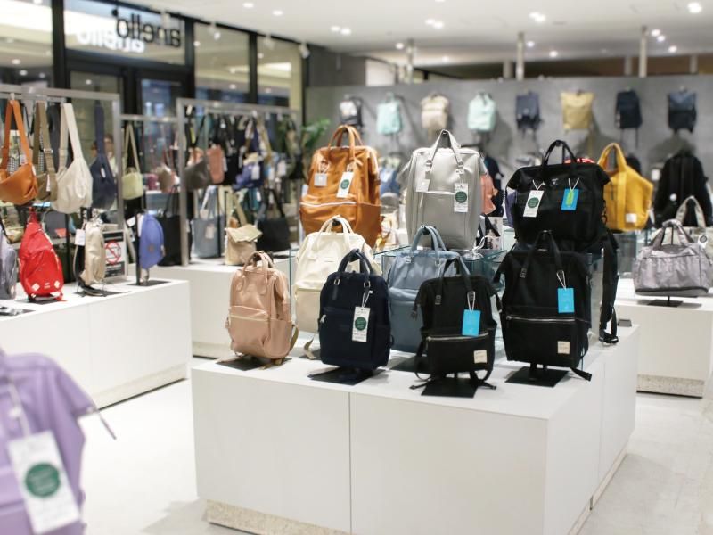 anello® 心斎橋店/株式会社キャロットカンパニーのアルバイト・バイト求人情報-05