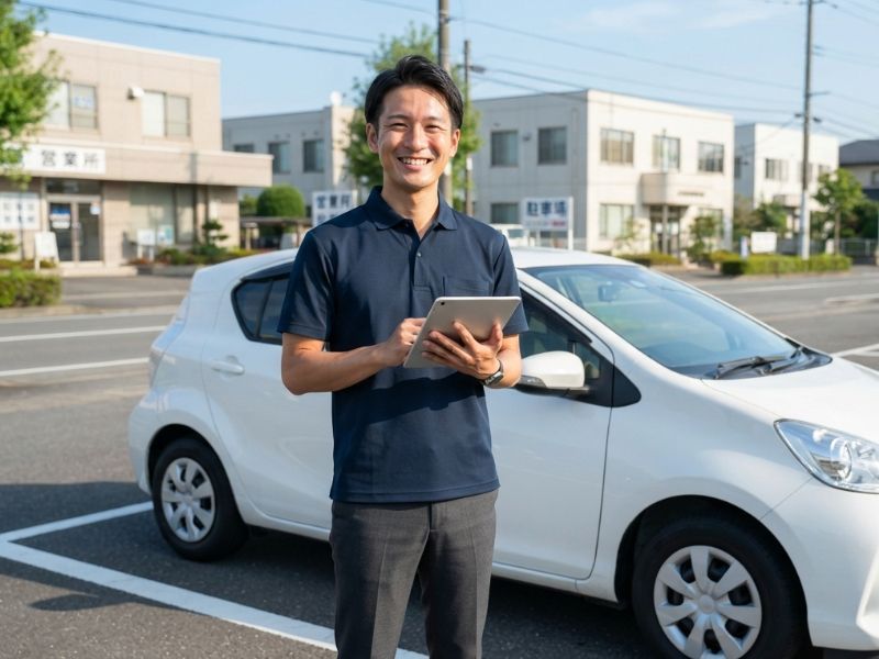 株式会社ネクスキャリアのアルバイト・バイト求人情報-07