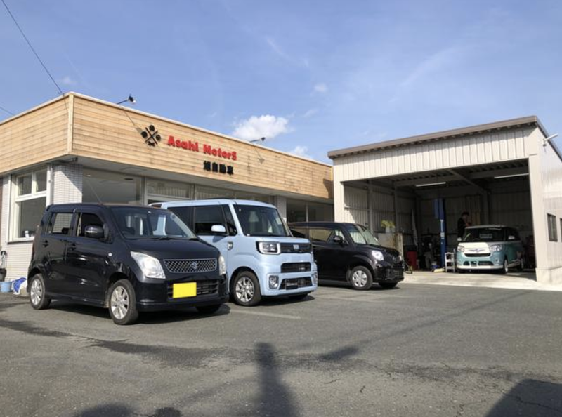 株式会社旭自動車-0002の求人・転職情報