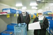 株式会社MHフーズ